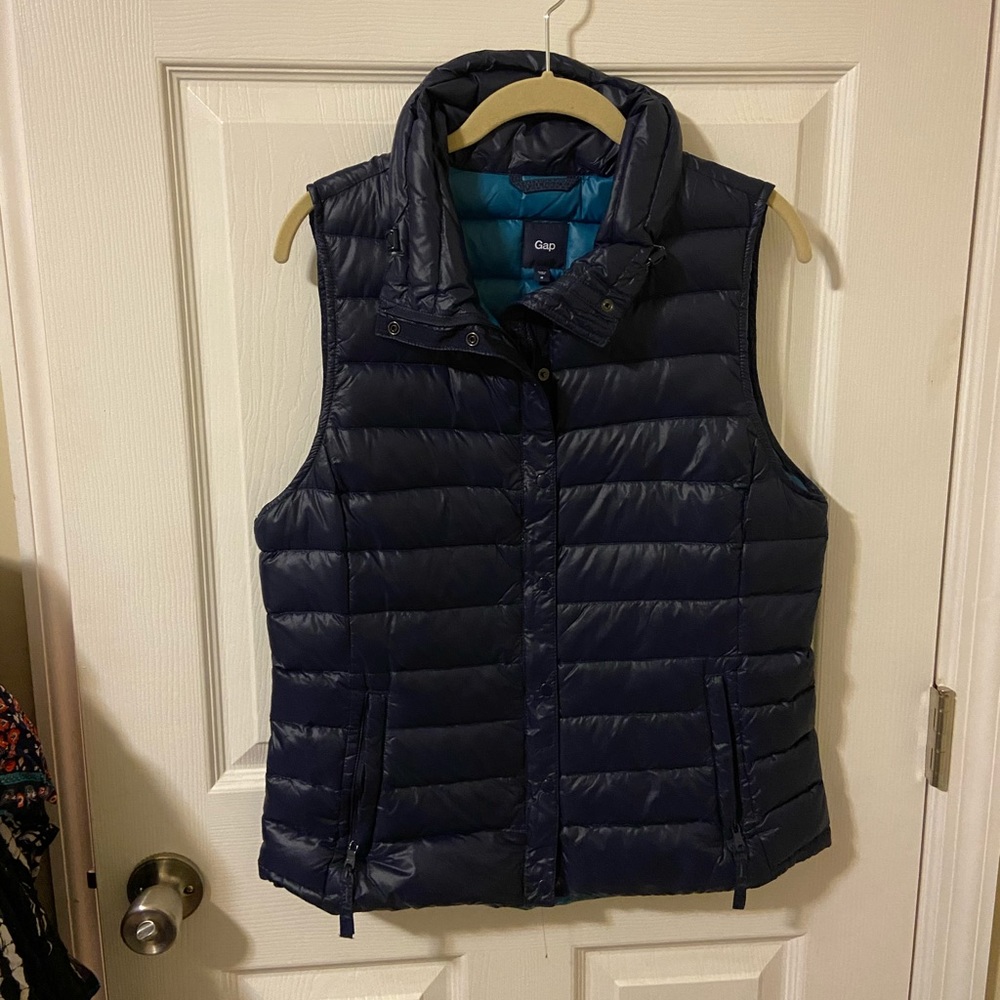 Gap Bubble Vest